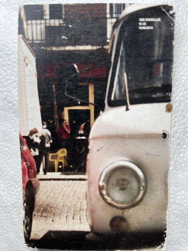 Foto van DETECTA