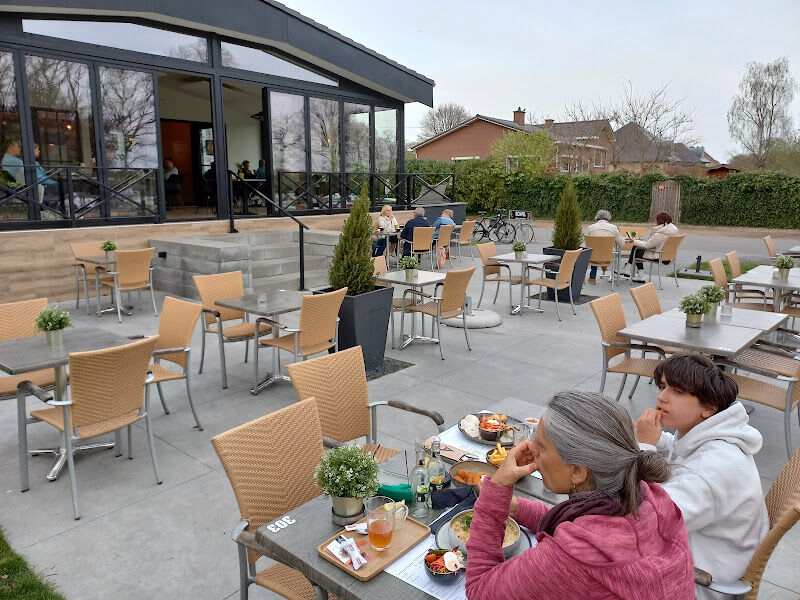 Foto van Brasserie Aspermans