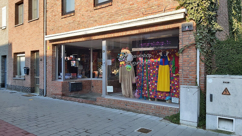 Foto van Carnavalshop Augustijnen