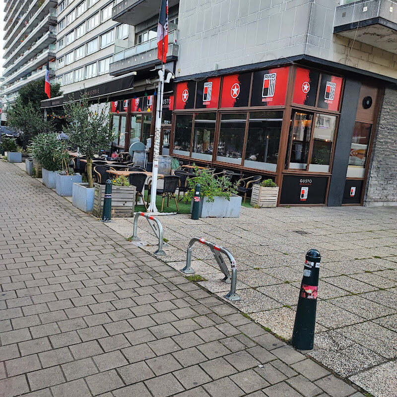 Foto van Wibra Brussel Mettewie