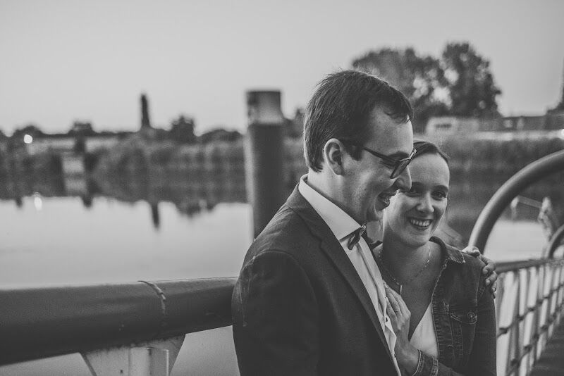 Foto van Levensfotograaf Cherryblossom D.