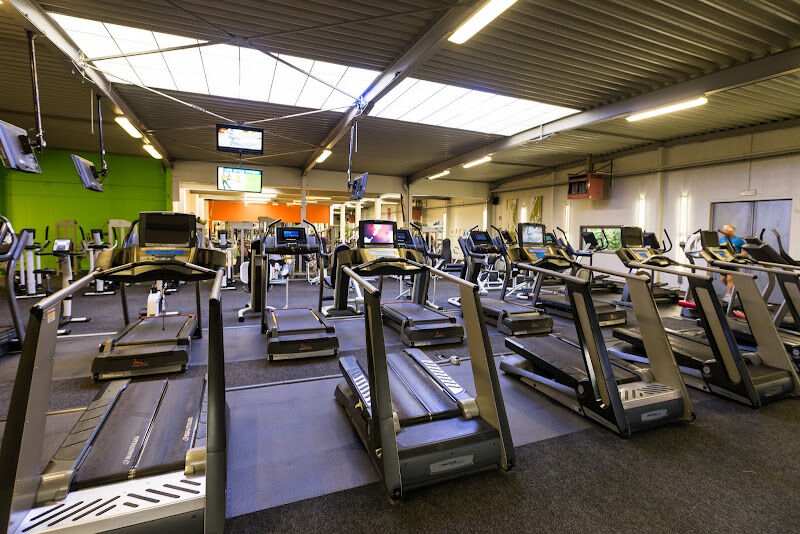 Foto van Life Style Fitness Mechelen