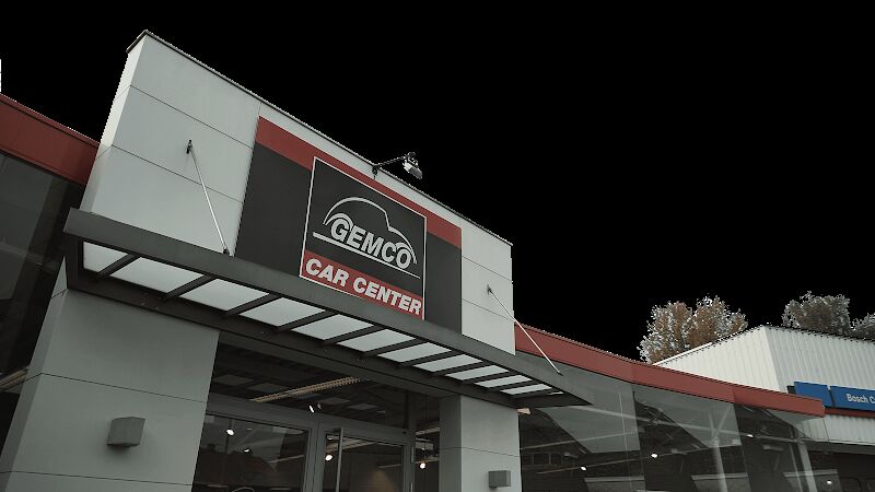 Foto van Gemco