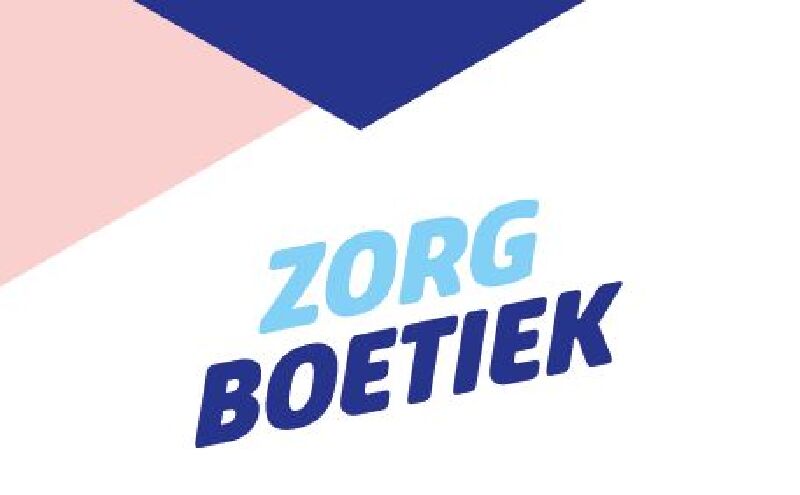 Foto van Zorgboetiek Hasselt