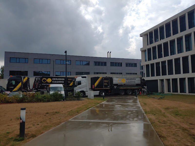 Foto van Derudder Cleaning NV (24/24 - 7/7)