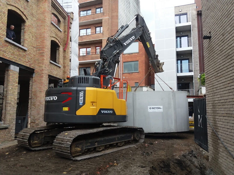 Foto van Bekaert Maarten