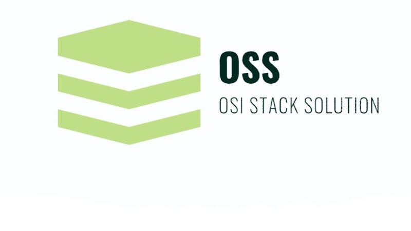 Foto van Osi stack solution