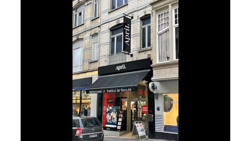 Foto van April Etterbeek - Parfumerie & Institut de Beauté