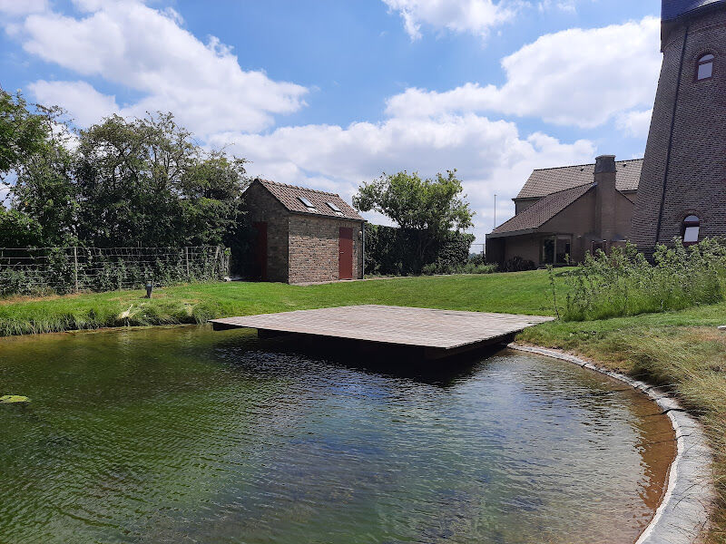 Foto van Tuinaanneming Desoete Kurt