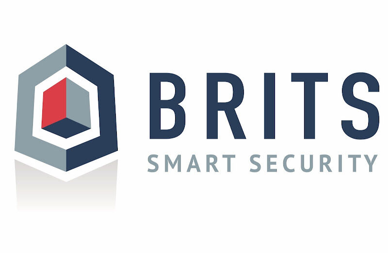 Foto van BRITS SECURITY