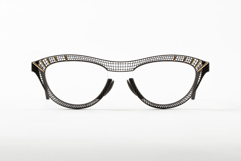 Foto van Hoet Optiek