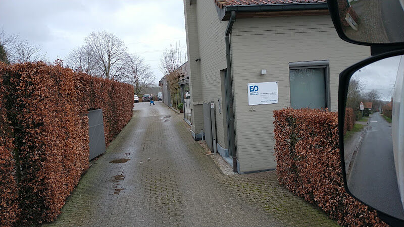 Foto van Elektro Dhaenens