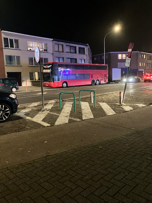 Foto van Biebob Concerts