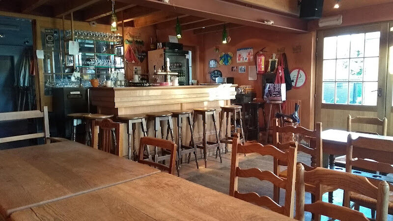 Foto van De kleinste brouwerij van België