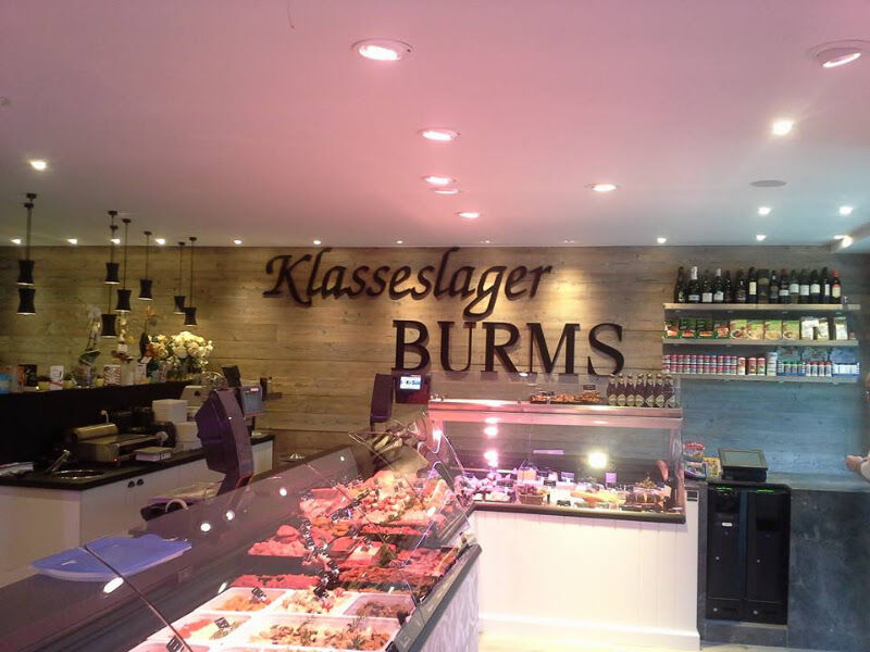 Foto van Klasseslager Burms