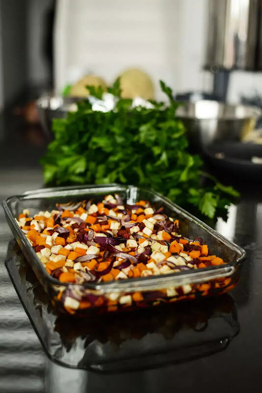 Foto van De Taaafel, Duursame take-away