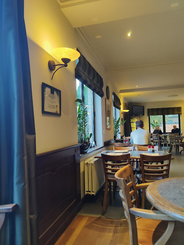 Foto van Taverne Het Excuus