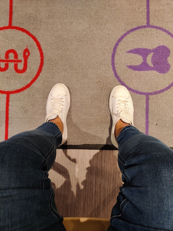 Foto van Lecluyse Celine