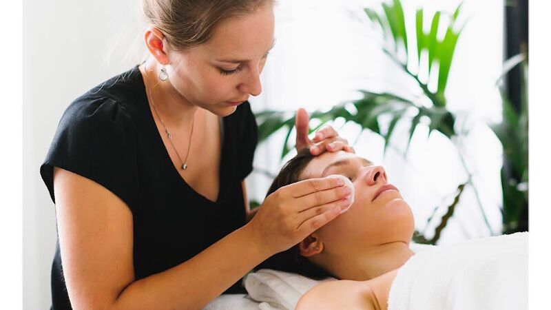 Foto van Sensitive Care