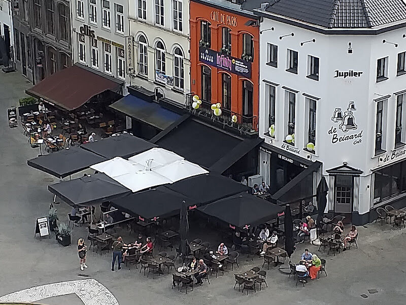 Foto van Café De Beiaard