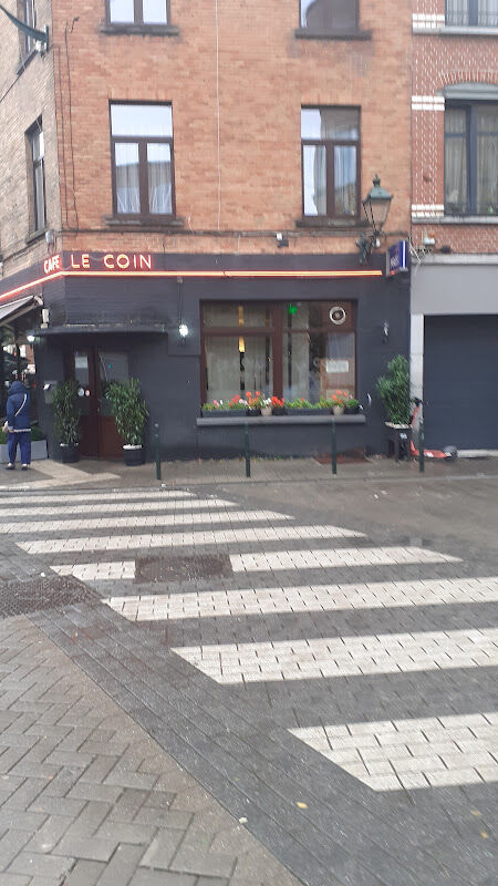 Foto van CAFE LE COIN