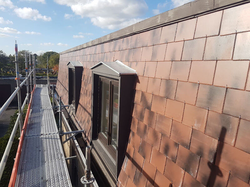 Foto van De Klussenier Jurgen Vlayen