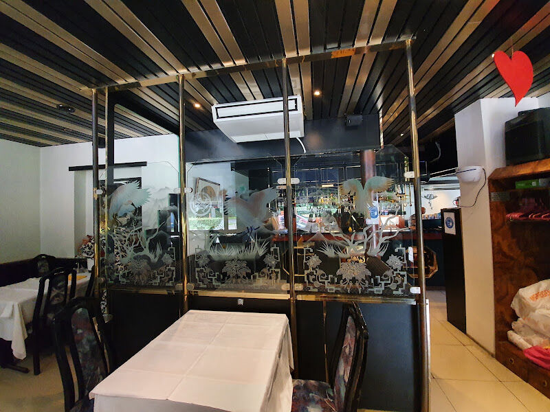 Foto van Restaurant Lotus
