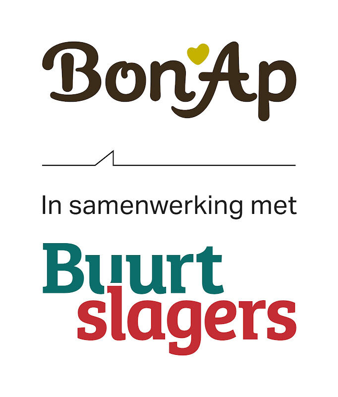 Foto van Bon'Ap Gent - met Buurtslagers
