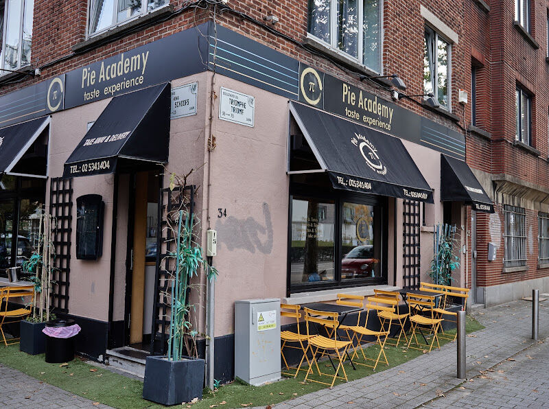 Foto van Pie Academy