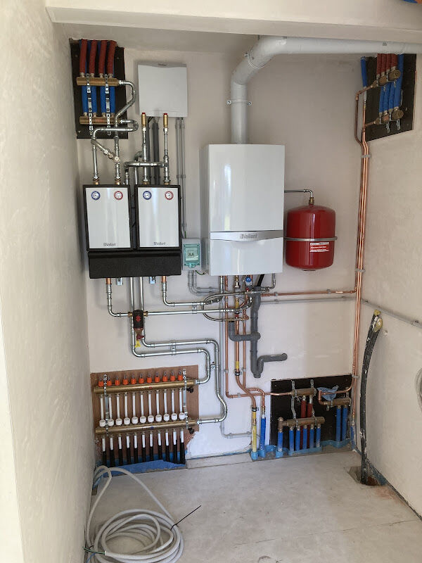 Foto van van den eynde bv