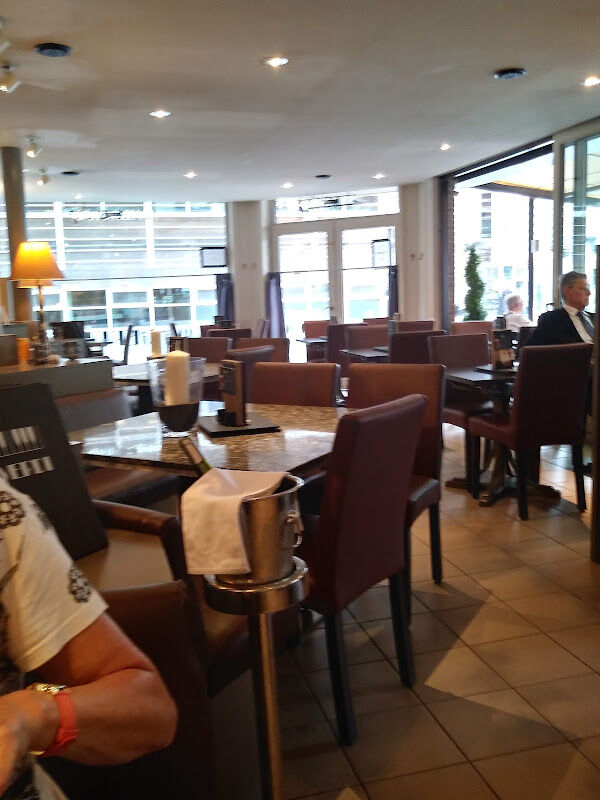 Foto van Brasserie Verdi
