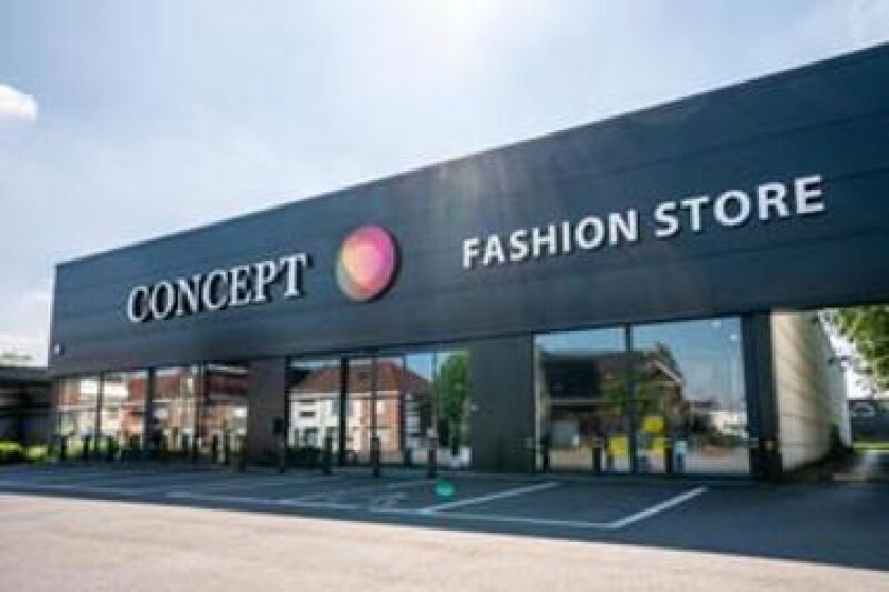 Foto van Concept Fashion Waregem