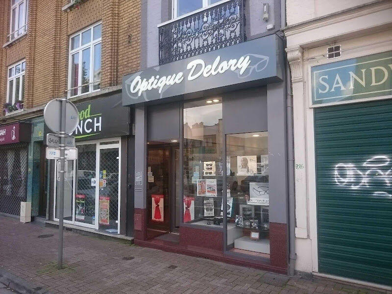 Foto van OPTIQUE DELORY