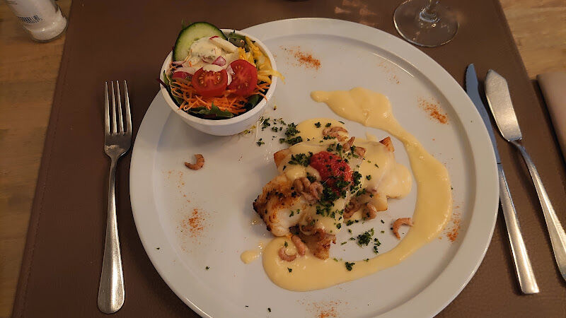 Foto van Saint Georges Restaurant