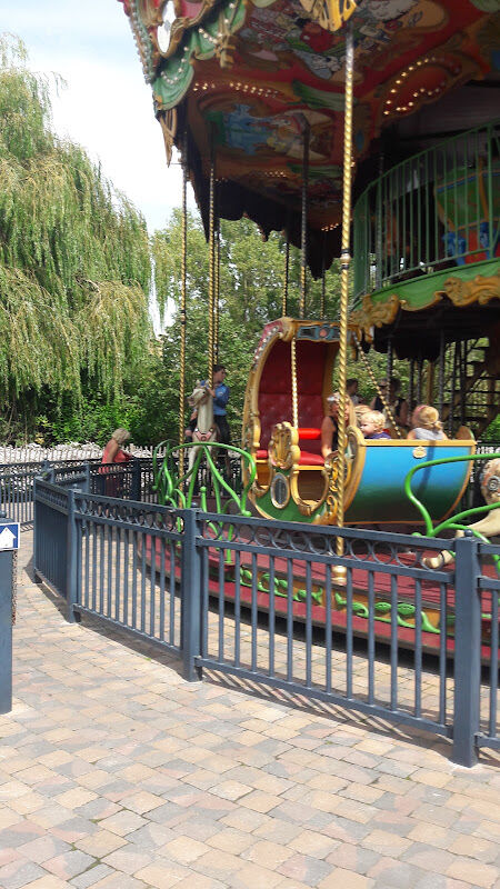 Foto van Bumba's Speeltuin