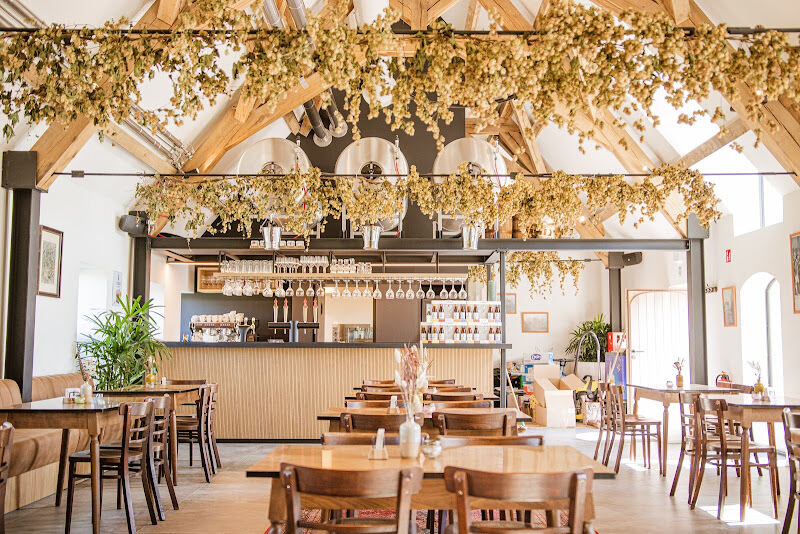 Foto van Brouwerij St. Idesbald