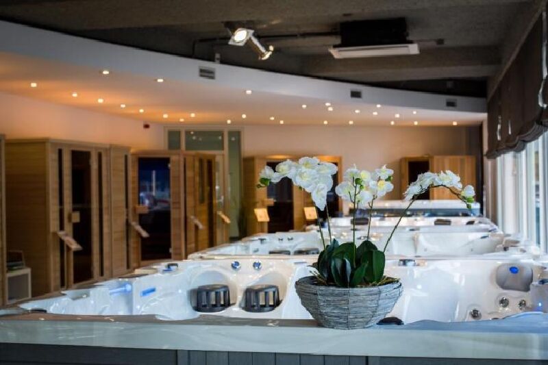 Foto van Bubbelkoning Zandhoven