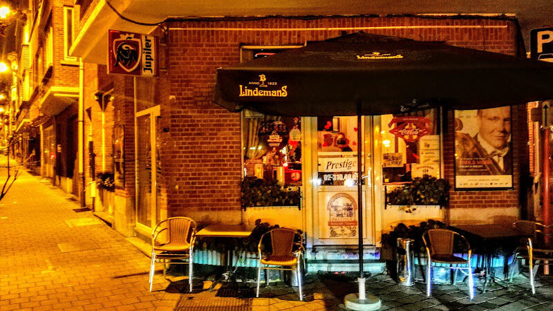 Foto van Resto Prestige