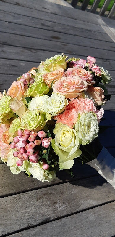 Foto van Ateljee Bloemekee