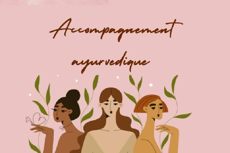 Foto van Roshanee Ayurveda