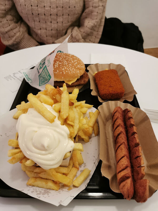 Foto van Pom de teir