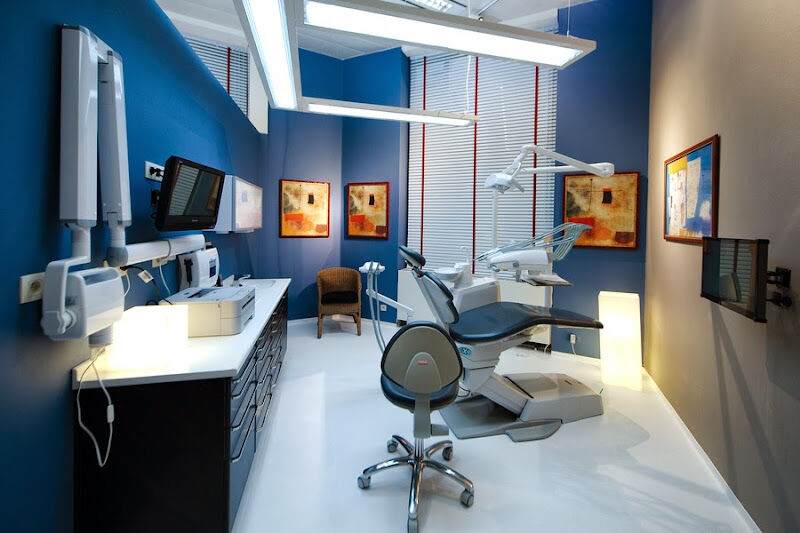 Foto van Dentimex Lloyd George