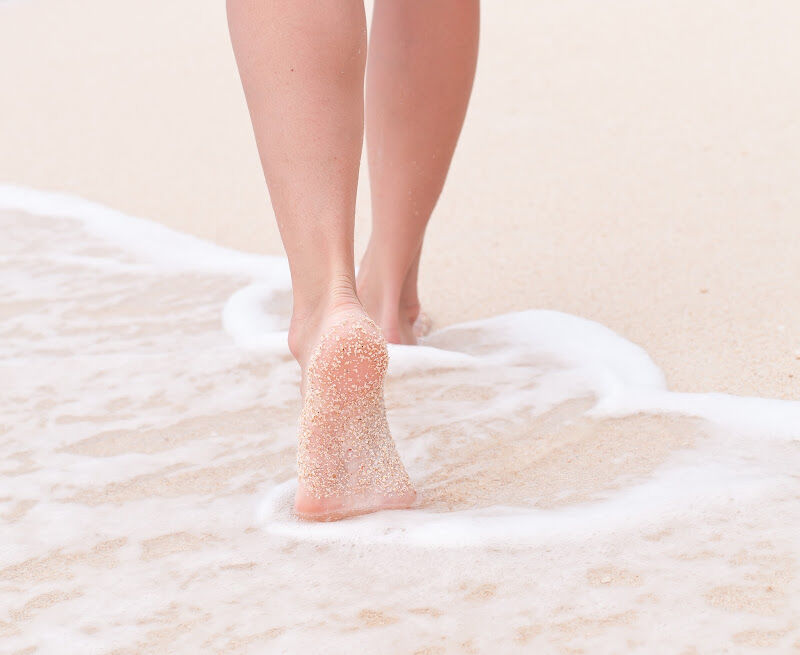 Foto van Pedicure Tamara Vaerewijck