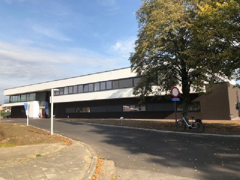 Foto van De Breese Dienstenonderneming (BDO)