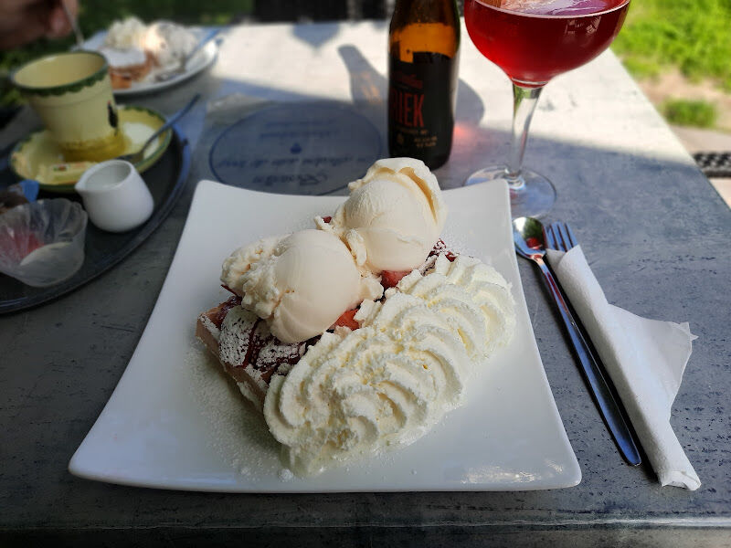 Foto van 't Kasteeltje
