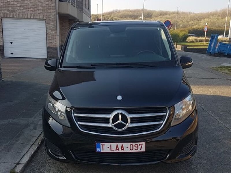 Foto van AIRPORTSERVICE VOF PRESTIGE