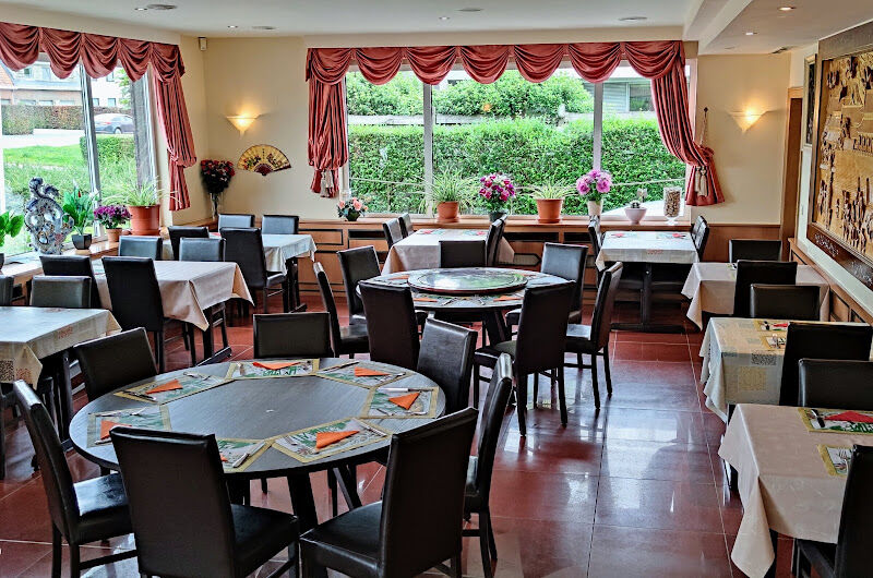 Foto van New Peking City - Restaurant & Take Away