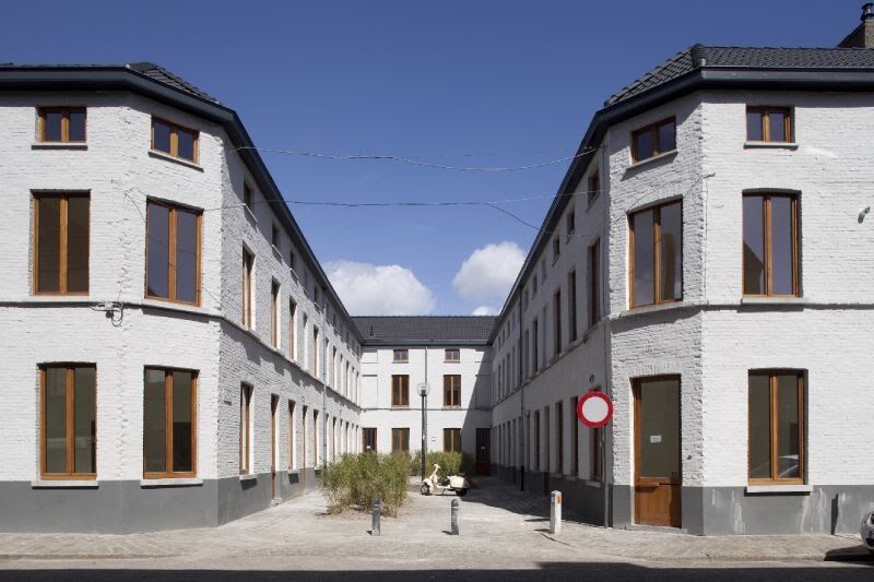 Foto van mommerency-duhem, klinisch psychologen - psychotherapeuten