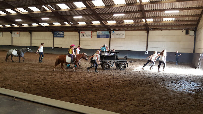 Foto van Manege Bruneel