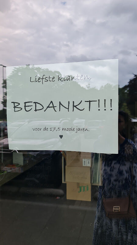 Foto van Framanneke